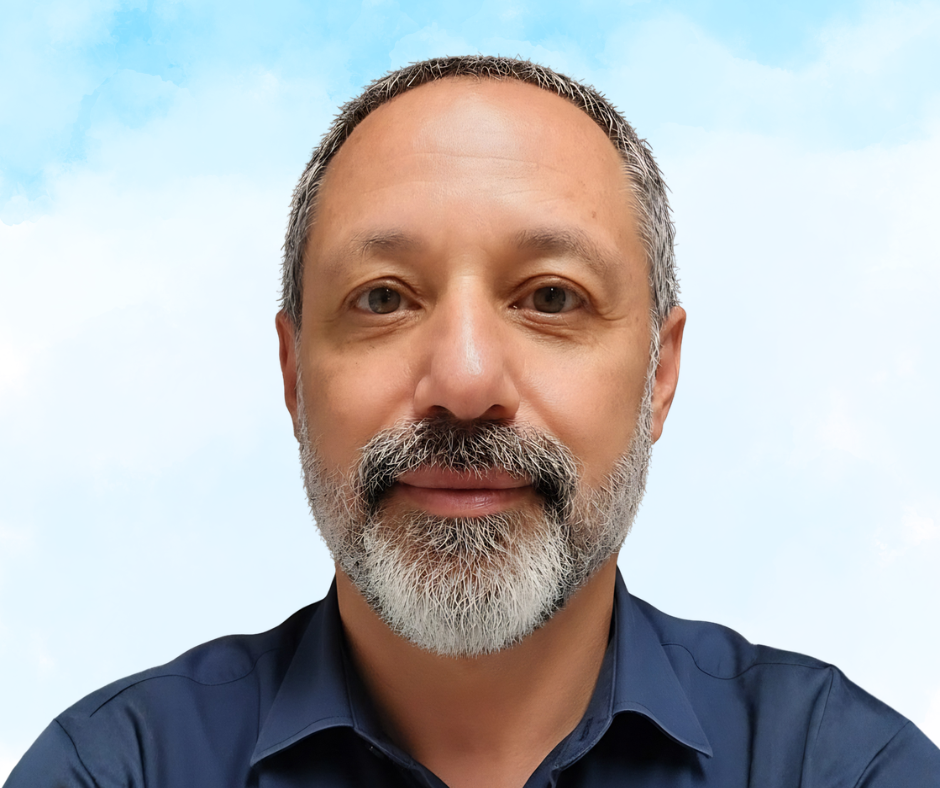 קובי חיון, יועץ עסקי ומרצה לבינה מלאכותית